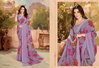 Sarika By Vipul Georgette Printed Daily Wear Sarees Catalog